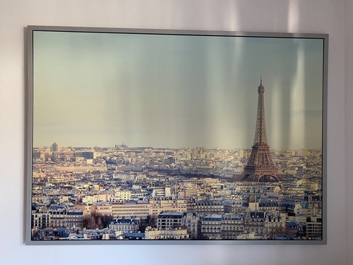 Holzbild paris ikea vilshult - paris,