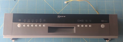 Neff geschirrspüler - neff,