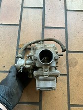 Original Vergaser BMW 520 E12 Stromberg 150/175 CDET  1263792 + 1263793 