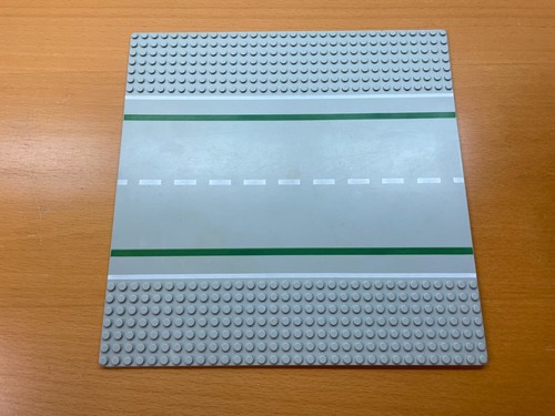 Lego town straßenplatte 32x32 - town,