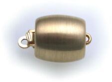 Perlschließe echt Gold 585 9