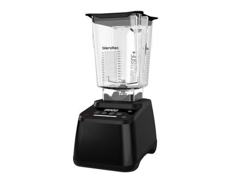 Blendtec standmixer designer - blendtec,