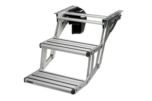 Wohnmobil omnistor thule - wohnmobil, 12v