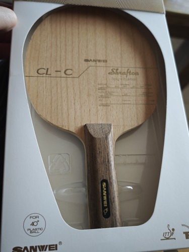 Sanwei tischtennis holz - sanwei,