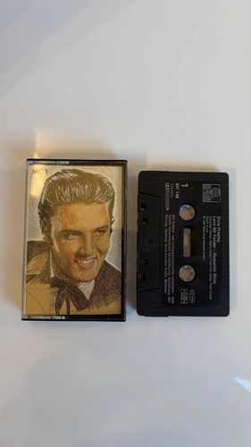 Elvis presley romantic - elvis,