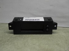 6280 Bordcomputer Display OPEL Corsa D (S07) 13255824 AG 1.4 
