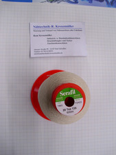 Serafil amann faden - serafil, 20