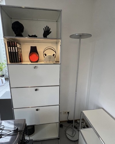 Usm haller highboard - usm,