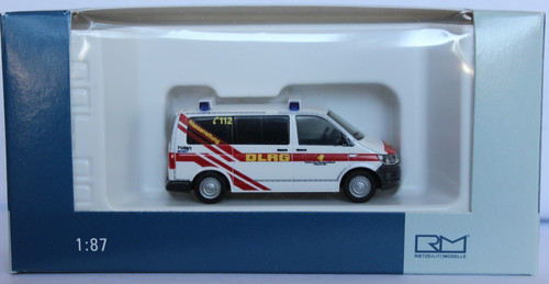 Bus dlrg celle - bus,