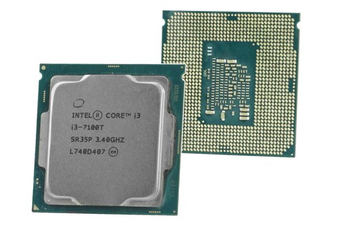 Intel core 7100t prozessor - intel,