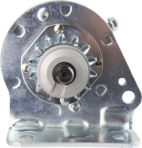 Anlasser zähne bei briggs - 14,