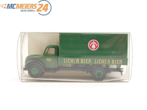 E439 brekina l2010 - h0,