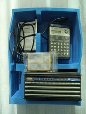 Telemecanique TSX 21-7, TSX