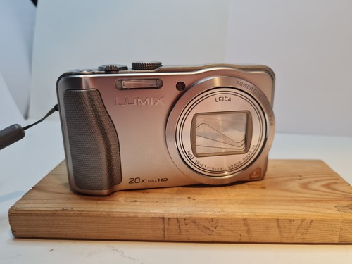 Panasonic lumix dmc - panasonic, dmc-tz36