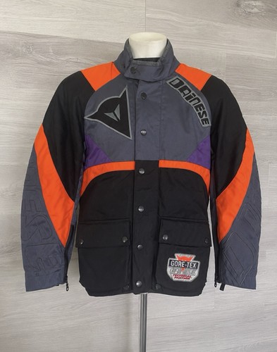 Vintage dainese gore - vintage,