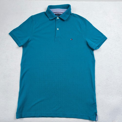 Tommy hilfiger poloshirt - tommy,