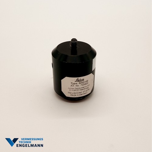Leica gad105 adapter für - leica,