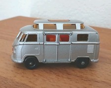 Matchbox Lesney volkswagen Camper Bulli Modellauto