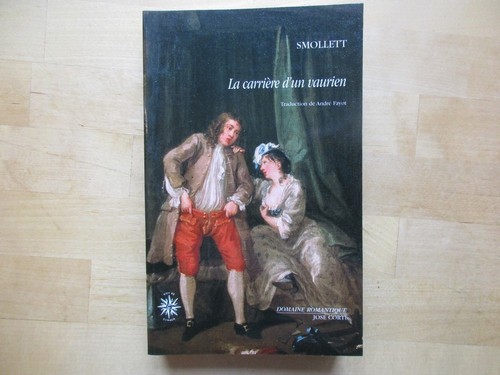 Carriere vaurien - la,