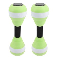 Wassergewichte Hantel