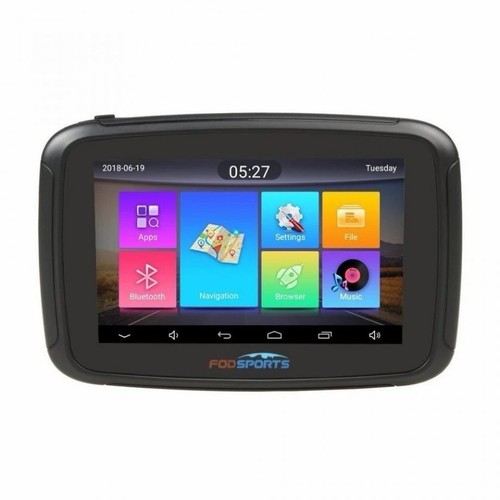 Zoll motorrad carplay - motorrad,
