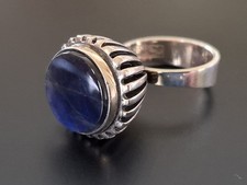 Großer Königinnen Ring