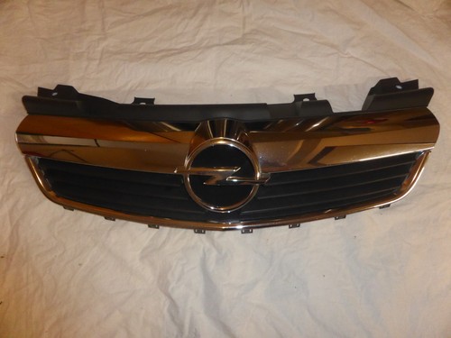 Orig kühlergrill opel zafira - orig.,