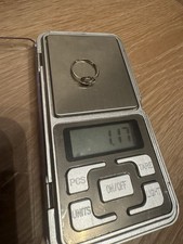 Gold Ring 585 14k Karat