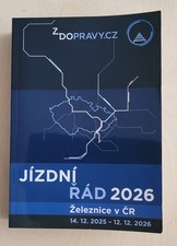 Kursbuch Tschechien 2026