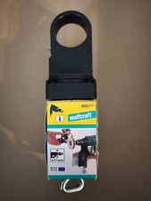 Kombihalter für Bohrmaschinen