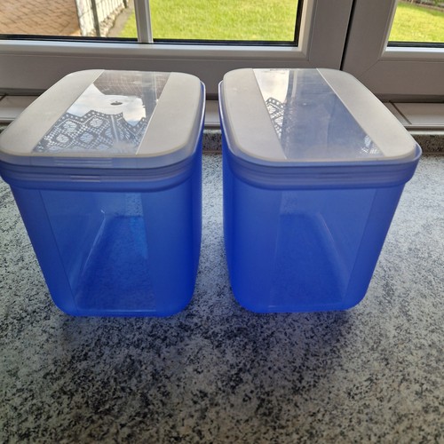 Tupperware vorratsbehälter - tupperware,