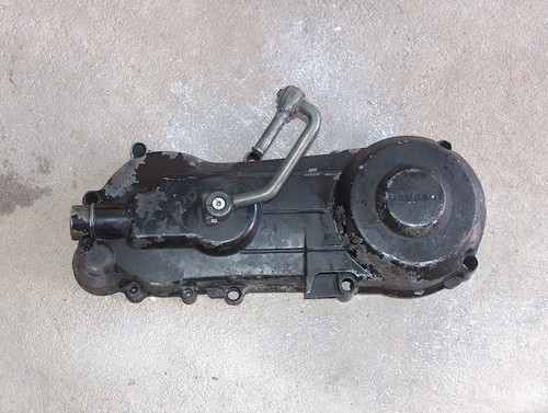 Variomatik deckel motordeckel - variomatik,