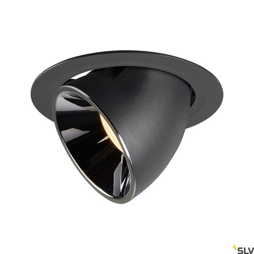 Einbauleuchten 1x37 led - einbauleuchten,