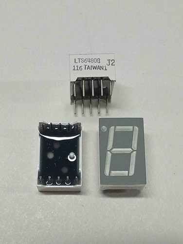 Lts 6480g led displays - led,