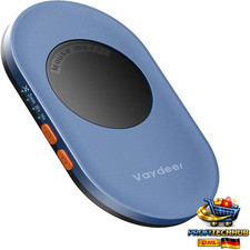 VAYDEER Ultra Slim Mausbeweger