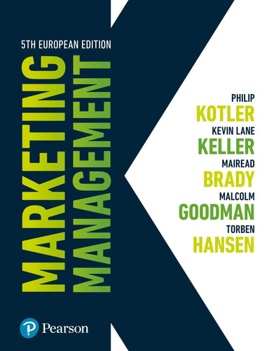 Marketing management philip - marketing, |