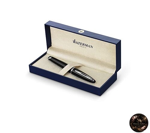 Waterman carene black sea - waterman,