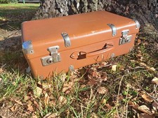 Koffer Nostalgie, Vintage