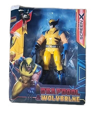 Deadpool wolverine screen - &,