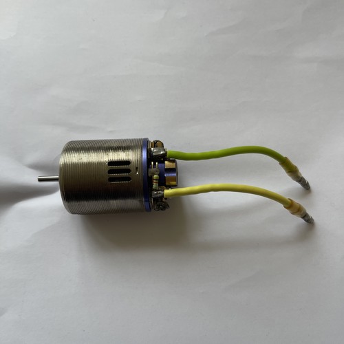 Tamiya acto power - tamiya, acto-power
