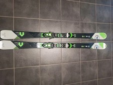 Rossignol Experience 84 HD + NX12 Bindung All mountain Ski