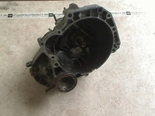 Schaltgetriebe GU 4-GANG VW Polo 86 C 12 Monate Garantie Sofortversand