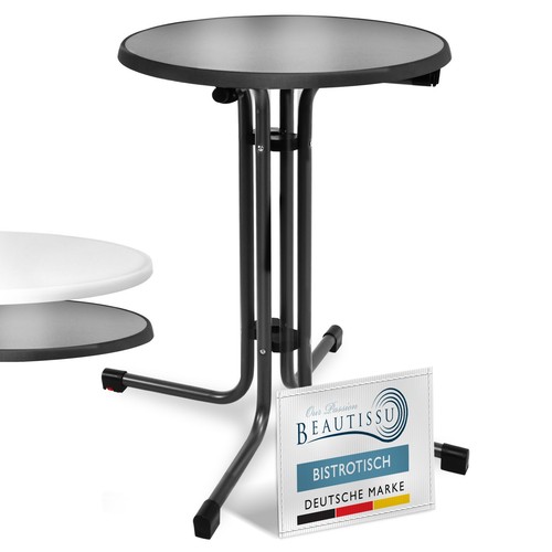 Bistrotisch campingtisch - bistrotisch,