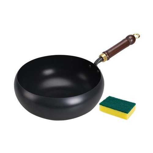 Antihaft wok koch - antihaft-wok,, gas-