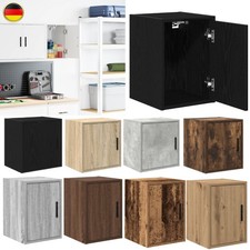 1/2x Wandschrank Hängeschrank