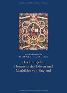 Das evangeliar heinrichs - das,