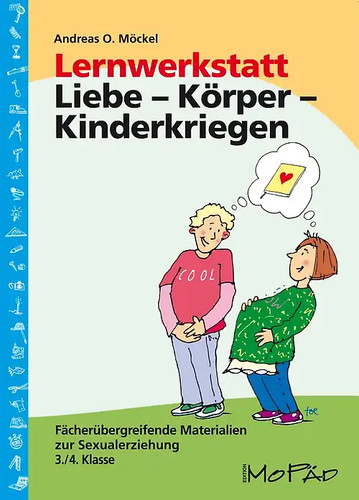 Lernwerkstatt liebe körper - liebe,