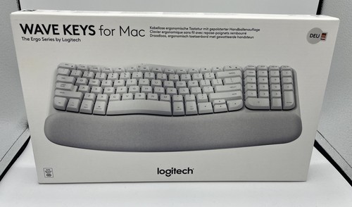 Logitech wave keys for - logitech,