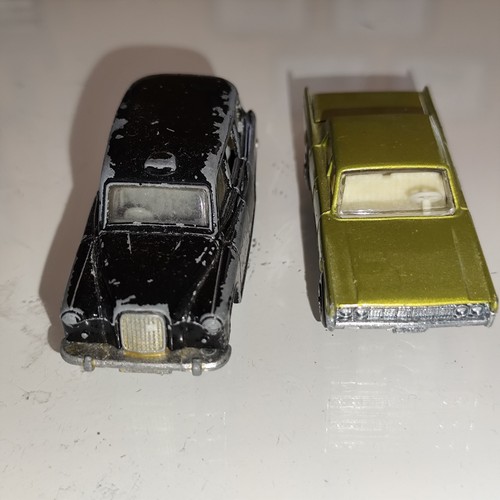 Auto konvolut lincoln - auto,