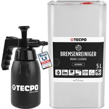 TECPO BREMSENREINIGER 5L BRAKE